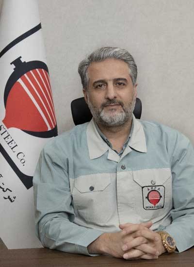 محمدرضا دهستانی