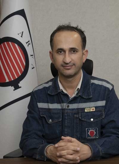 محمد شرکایی