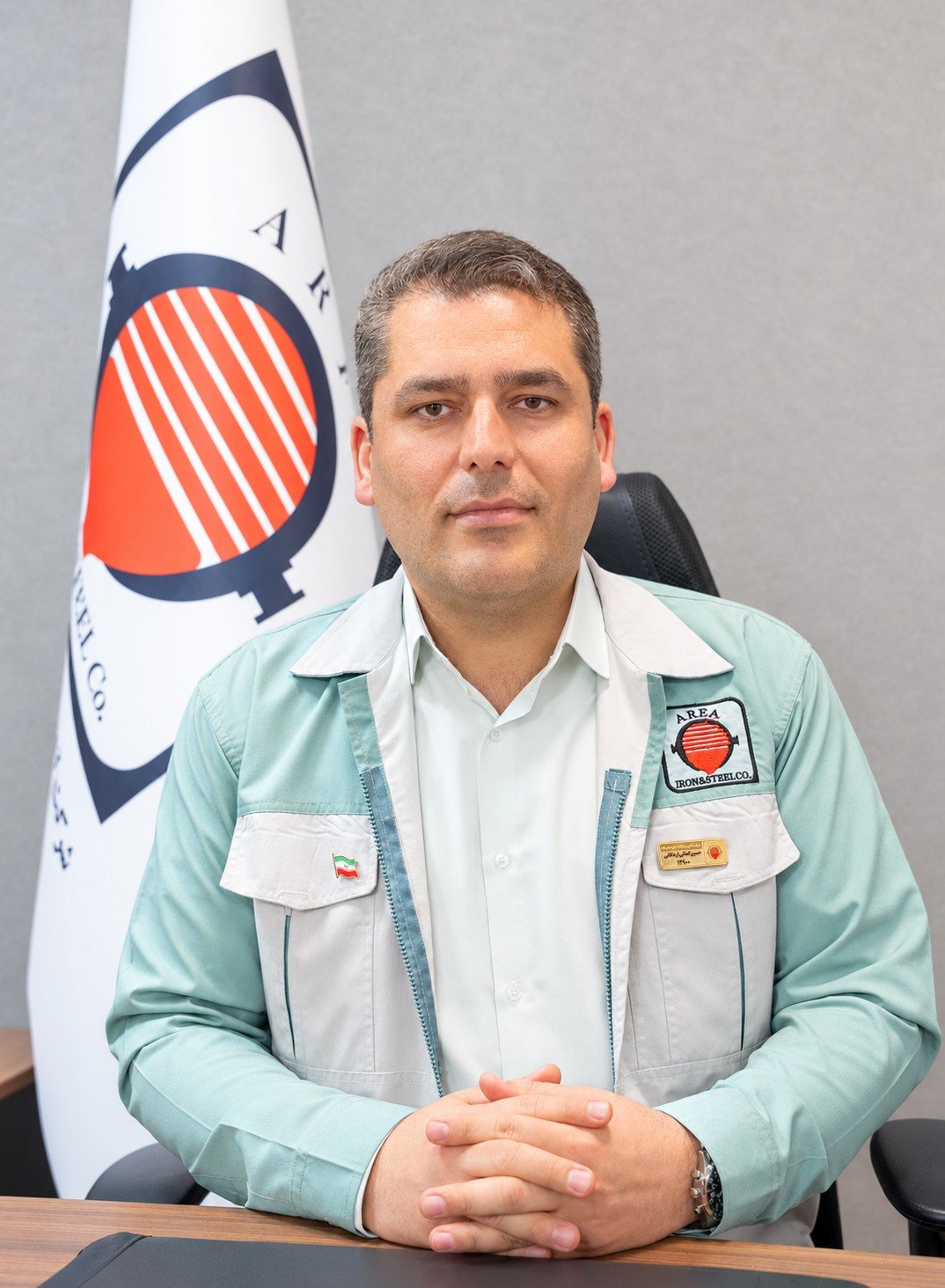 Hossein Kamali Ardakani